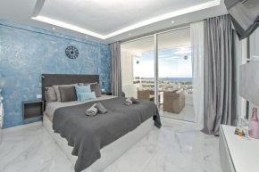 Impressive studio near Siam Park, 601